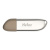 Флеш-диск 16 GB NETAC U352, USB 2.0, металлический корпус, серебристый, NT03U352N-016G-20PN за 771 ₽. Флеш-диски USB. Доставка по России. Без переплат!