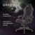 Кресло компьютерное BRABIX "Striker GM-121", синхромеханизм, 2 подушки, экокожа/велюр, черное, 532962 за 15&nbsp;140 ₽. Кресла игровые. Доставка по России. Без переплат!