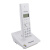 Радиотелефон PANASONIC KX-TG1711RUW, память на 50 номеров, АОН, повтор, часы /будильник (радиус 10-100 м), цвет белый за 6 079 ₽. Радиотелефоны. Доставка по России. Без переплат!