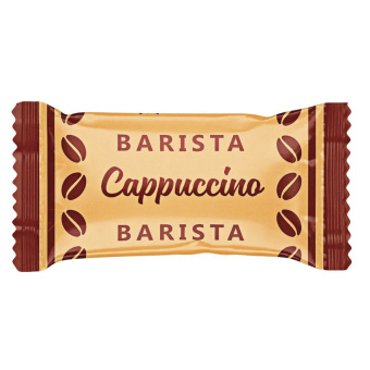 Карамель леденцовая МИНИ-М BARISTA, ассорти (мокко, кофе, капучино, ирландский крем), 1 кг за 504 ₽. Леденцы, карамель и драже. Доставка по России. Без переплат!