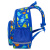Рюкзак BRAUBERG KIDS PLAY детский, 1 отделение, 3 кармана, "Dinos", 29х23х12 см, 271392 за 885 ₽. Рюкзаки для дошкольников. Доставка по России. Без переплат!