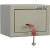 Сейф мебельный BRABIX "D-14m", 145х200х150 мм, 3 кг, ключевой замок, крепление к стене, 291160 за 4&nbsp;564 ₽. Сейфы мебельные, офисные. Доставка по России. Без переплат!