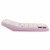 Калькулятор настольный BRAUBERG EXTRA PASTEL-12-PR (206x155 мм), 12 разрядов, двойное питание, СИРЕНЕВЫЙ, 250489 за 988 ₽. Калькуляторы настольные. Доставка по России. Без переплат!