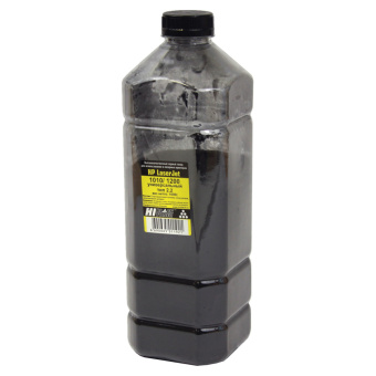 Тонер HI-BLACK для HP LJ 1010/1012/1015/1020, фасовка 1 кг, 980362007 за 1 561 ₽. Тонеры (порошок) совместимые для заправки лазерных картриджей. Доставка по России. Без переплат!