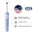 Зубная щетка электрическая ORAL-B (Орал-би) Vitality Pro, БЕЛАЯ/ГОЛУБАЯ, 1 насадка, 53019436 Зубная щетка электрическая ORAL-B (Орал-би) Vitality Pro, БЕЛАЯ/ГОЛУБАЯ, 1 насадка, 53019436 за 4 349 ₽. Электрические зубные щетки. Доставка по России. Без переплат!