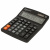 Калькулятор настольный BRAUBERG EXTRA-16-BK (206x155 мм), 16 разрядов, двойное питание, ЧЕРНЫЙ, 250475 за 878 ₽. Калькуляторы настольные. Доставка по России. Без переплат!