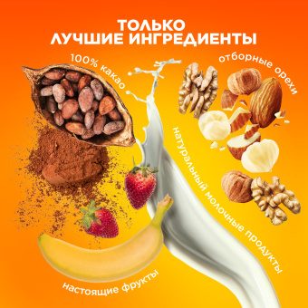 Шоколад порционный RITTER SPORT, набор 7 вкусов, 84 плитки по 16,7 г, R 484C за 3 532 ₽. Шоколад. Доставка по России. Без переплат!