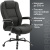 Кресло офисное BRABIX PREMIUM "Heavy Duty HD-002", усиленное, НАГРУЗКА до 200 кг, ткань, 531830 Кресло офисное BRABIX PREMIUM "Heavy Duty HD-002", усиленное, НАГРУЗКА до 200 кг, ткань, 531830 за 30 393 ₽. Кресла повышенных нагрузок. Доставка по России. Без переплат!