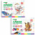 Альбом для акварели А4 24 л., бумага 180 г/м2, гребень, обложка картон, BRAUBERG KIDS, "Pets" (2 вида), 106712 за 153 ₽. Альбомы и папки для рисования. Доставка по России. Без переплат!
