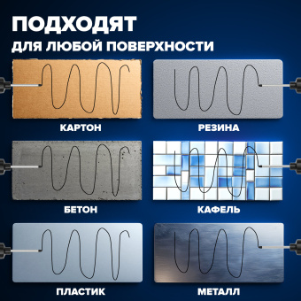 Маркер строительный с длинным наконечником многофункциональный разметочный для труднодоступных мест ЧЕРНЫЙ, 1 мм, BRAUBERG UNIVERSAL, 152540 за 52 ₽. Маркеры промышленные и прочие специальные. Доставка по России. Без переплат!