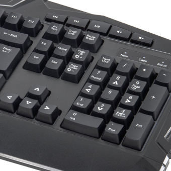 Клавиатура проводная SONNEN Q9M, USB, 104 клавиши + 10 мультимедийных, RGB, черная, 513511 за 1 128 ₽. Клавиатуры игровые. Доставка по России. Без переплат!