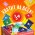 Шоколад порционный RITTER SPORT, набор 7 вкусов, 84 плитки по 16,7 г, R 484C за 3 532 ₽. Шоколад. Доставка по России. Без переплат!