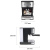 Кофеварка рожковая ручной капучинатор SONNEN CM8501, 1100 Вт, 1,5 л, 15 бар, черная/серебро, 456335 Кофеварка рожковая ручной капучинатор SONNEN CM8501, 1100 Вт, 1,5 л, 15 бар, черная/серебро, 456335 за 6 786 ₽. Кофеварки рожковые. Доставка по России. Без переплат!