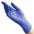 Перчатки нитриловые смотровые 50 пар (100 штук), размер M (средний), сиренево-голубые, BENOVY MultiColor за 505 ₽. Перчатки медицинские. Доставка по России. Без переплат!