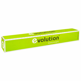 Бумага широкоформатная 914 мм х 100 м х втулка 50,8 мм, 80 г/м2, CIE 161-172%, EVOLUTION EXTRA, 2150255 за 6 297 ₽. Бумага для широкоформатной печати. Доставка по России. Без переплат!