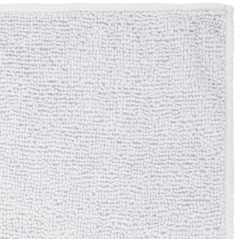 Салфетка из МИКРОФИБРЫ 40х80 см, WHITE ULTRA DENSE OVERLOCK, белая, 280 г/м2, LAIMA HOME, 608227 за 193 ₽. Салфетки хозяйственные. Доставка по России. Без переплат!
