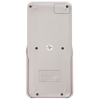 Калькулятор инженерный BRAUBERG SC-991ES-PLUS-GY (164х80 мм), 552 функции, 10+2 разряда, СЕРЫЙ, 272652 за 1 290 ₽. Калькуляторы инженерные. Доставка по России. Без переплат!