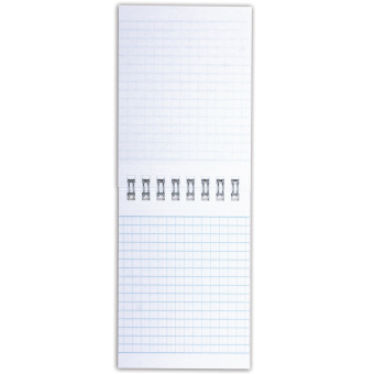 Блокнот МАЛЫЙ ФОРМАТ А7 75х105 мм, 40 л., гребень, картон, клетка, BRAUBERG, "Города", 129856 за 16 ₽. Блокноты. Доставка по России. Без переплат!