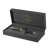 Ручка шариковая PARKER "Sonnet Core Matt Black GT", черный матовый лак, позолота, черная, 1931519 за 13&nbsp;201 ₽. Ручки шариковые подарочные. Доставка по России. Без переплат!