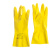 Перчатки латексные КЩС, сверхпрочные, плотные, хлопковое напыление, размер 7,5-8 M, средний, желтые, HQ Profiline, 73584 за 184 ₽. Перчатки для защиты от химических воздействий. Доставка по России. Без переплат!