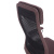 Кресло офисное BRABIX "Flight EX-540", хром, ткань, сетка, коричневое, 531849 за 11 729 ₽. Кресла для руководителей. Доставка по России. Без переплат!