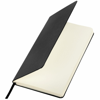 Блокнот А5 (130х210 мм), BRAUBERG ULTRA, балакрон, 80 г/м2, 96 л., в точку, черный, 113040 за 492 ₽. Бизнес-блокноты и бизнес-тетради. Доставка по России. Без переплат!