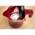 Чайник BOSCH TWK 2M164, 1,7 л, 2400 Вт, закрытый нагревательный элемент, пластик, красный за 8&nbsp;085 ₽. Чайники. Доставка по России. Без переплат!