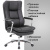 Кресло офисное BRABIX PREMIUM "Amadeus EX-507", экокожа, хром, черное, 530879 за 23&nbsp;728 ₽. Кресла для руководителей. Доставка по России. Без переплат!