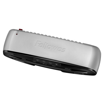 Ламинатор FELLOWES SATURN 3I A4, 75-125 мкм, 30 см/мин., нагрев 60 сек., автоотключение, Jam Free, FS-57248 за 25 960 ₽. Ламинаторы. Доставка по России. Без переплат!