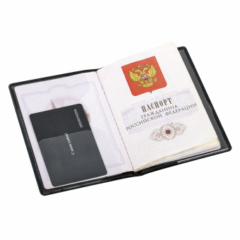 Обложка для паспорта, мягкий полиуретан, "PASSPORT", цвет "тиффани", STAFF, 238404 за 83 ₽. Обложки для паспорта. Доставка по России. Без переплат!