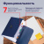 Папка-портфель пластиковая BRAUBERG "Energy" А4 (330х256х32 мм), 7 отделений, синяя, 222572 за 433 ₽. Портфели пластиковые. Доставка по России. Без переплат!