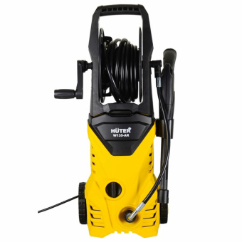 Минимойка HUTER W135-AR, мощность 1,65 кВт, давление 135 бар, шланг 5 м, 70/8/9 за 16 259 ₽. Минимойки. Доставка по России. Без переплат!