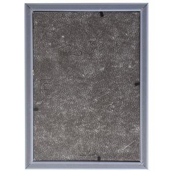 Рамка 15х20 см, пластик, багет 16 мм, BRAUBERG "HIT5", серебро с двойной позолотой, стекло, 391067 за 184 ₽. Рамки для дипломов, сертификатов, грамот, фотографий. Доставка по России. Без переплат!