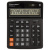 Калькулятор настольный BRAUBERG EXTRA-16-BK (206x155 мм), 16 разрядов, двойное питание, ЧЕРНЫЙ, 250475 за 878 ₽. Калькуляторы настольные. Доставка по России. Без переплат!