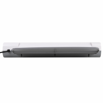 Ламинатор BRAUBERG SILVER MAX A3, толщина пленки 60-200 мкм, скорость 32 см/мин., 532626 за 4 535 ₽. Ламинаторы. Доставка по России. Без переплат!