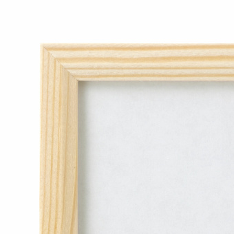 Рамка 30х40 см небьющаяся, аналог IKEA, багет 12 мм, дерево, BRAUBERG "Woodray", цвет натуральный, 391361 за 341 ₽. Рамки для дипломов, сертификатов, грамот, фотографий. Доставка по России. Без переплат!