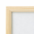 Рамка 30х40 см небьющаяся, аналог IKEA, багет 12 мм, дерево, BRAUBERG "Woodray", цвет натуральный, 391361 за 341 ₽. Рамки для дипломов, сертификатов, грамот, фотографий. Доставка по России. Без переплат!