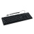 Клавиатура проводная SVEN Standard 301, USB, 104 клавиши, чёрная, SV-03100301UB за 995 ₽. Клавиатуры проводные. Доставка по России. Без переплат!