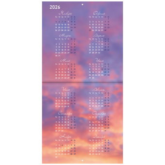 Календарь настенный перекидной на 2025 г., BRAUBERG, 12 листов, 29х29 см, "Твоя вселенная", 116160 за 36 ₽. Календари настенные. Доставка по России. Без переплат!