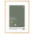 Рамка 30х40 см небьющаяся, аналог IKEA, багет 12 мм, дерево, BRAUBERG "Woodray", цвет натуральный, 391361 за 341 ₽. Рамки для дипломов, сертификатов, грамот, фотографий. Доставка по России. Без переплат!
