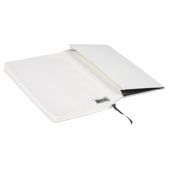 Блокнот А5 (130х210 мм), BRAUBERG ULTRA, под кожу, 80 г/м2, 96 л., линия, черный, 113016 за 478 ₽. Бизнес-блокноты и бизнес-тетради. Доставка по России. Без переплат!