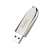 Флеш-диск 16 GB NETAC U352, USB 2.0, металлический корпус, серебристый, NT03U352N-016G-20PN за 771 ₽. Флеш-диски USB. Доставка по России. Без переплат!