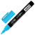 Маркер меловой CHALK LIQUID MARKER, СИНИЙ, 3 мм, стираемый, BRAUBERG "CHALK", 152592 за 94 ₽. Маркеры меловые. Доставка по России. Без переплат!