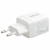 Зарядное устройство сетевое (220В) CABLEXPERT, дисплей, 35 Вт GaN, QC4/PD3, 1хUSB, 1хType-C, MP3A-PC-52 за 1 736 ₽. Зарядные устройства для портативной электроники. Доставка по России. Без переплат!