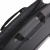 Папка-портфель пластиковая BRAUBERG А4+ (375х305х60 мм), 4 отделения, 2 кармана, на молнии, черный, 225169 за 2 310 ₽. Портфели пластиковые. Доставка по России. Без переплат!