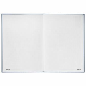 Блокнот БОЛЬШОЙ ФОРМАТ (205х290 мм) А4, 128 л., твердый, клетка, STAFF, "Good Idea", 114406 за 277 ₽. Блокноты в книжном переплете. Доставка по России. Без переплат!
