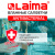 Салфетки влажные 50 шт., АНТИБАКТЕРИАЛЬНЫЕ, с экстрактом алоэ, LAIMA "Antibacterial", 125959 за 72 ₽. Салфетки влажные. Доставка по России. Без переплат!