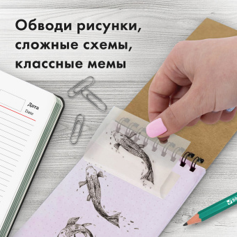 Блок самоклеящийся прозрачный (стикеры) BRAUBERG TRANSPARENT 76х76 мм, 100 листов, 115205 за 147 ₽. Блоки самоклеящиеся. Доставка по России. Без переплат!