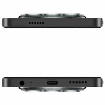 Смартфон TECNO SPARK 30, 2 SIM, 6,78", 4G, 64/13 Мп, 8/128, чёрный, пластик, TCN-KL6.8.128.BK, TCNKL6.8.128.BK за 21 693 ₽. Смартфоны. Доставка по России. Без переплат!