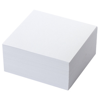 Блок для записей STAFF в подставке прозрачной, куб 9х9х5 см, белый, белизна 90-92%, 129193 за 144 ₽. Блоки для записей в подставке. Доставка по России. Без переплат!